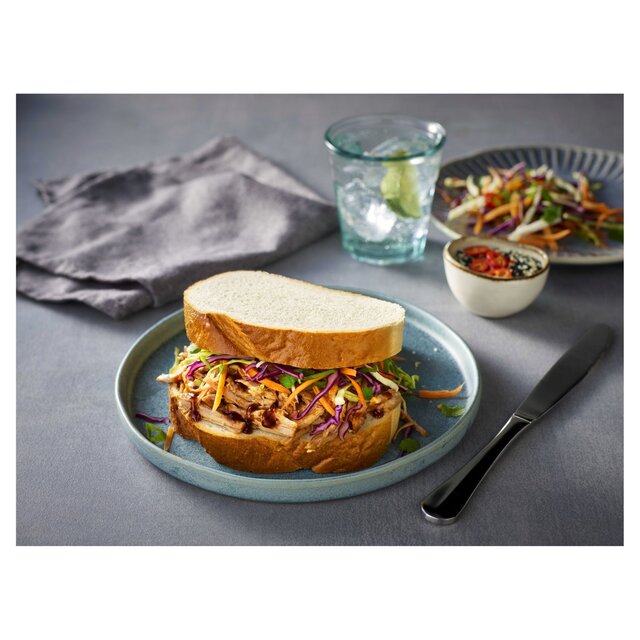 Hovis 1886 Rustic Bloomer White thumbnail 4