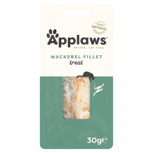 Applaws Cat Mackerel Loin