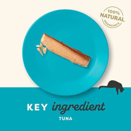 Applaws Cat Treat Tuna Loin Plain thumbnail 2