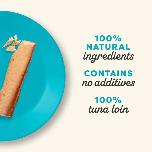 Applaws Cat Treat Tuna Loin Plain thumbnail 3
