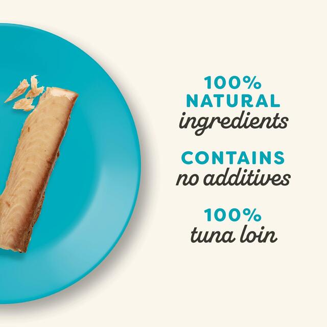 Applaws Cat Treat Tuna Loin Plain thumbnail 3