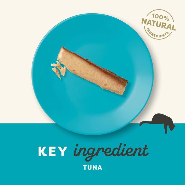 Applaws Cat Treat Tuna Loin Plain thumbnail 4