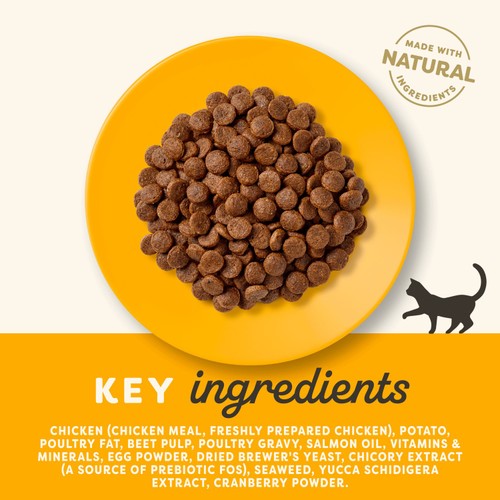 Applaws Cat Dry Adult Chicken thumbnail 3