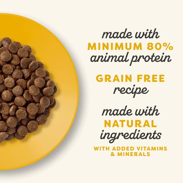 Applaws Cat Dry Adult Chicken thumbnail 4