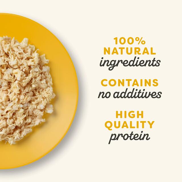 Applaws Cat Tin Chicken Bulk Pack thumbnail 4