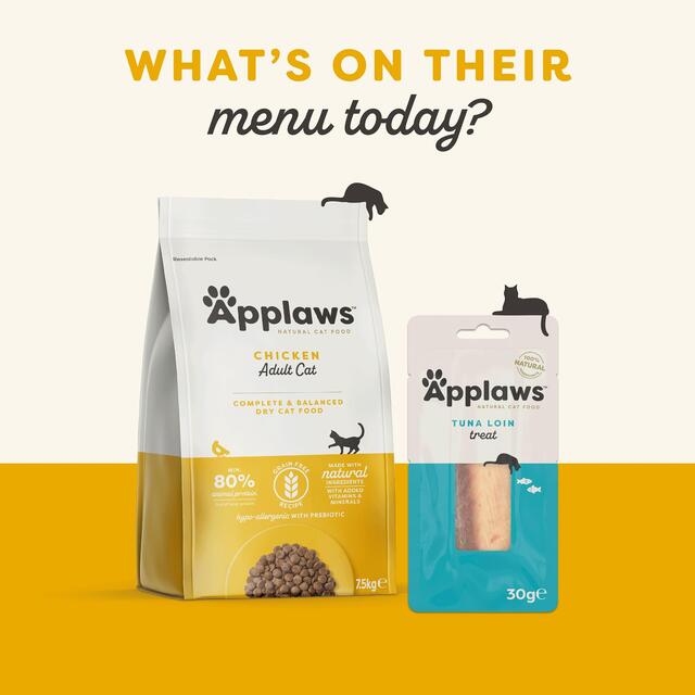 Applaws Cat Tin Multipack Chicken Collection thumbnail 8