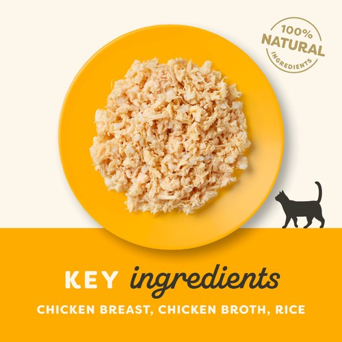 Applaws Cat Tin Chicken Breast thumbnail 2