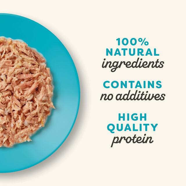 Applaws Cat Tin Tuna Fillet thumbnail 4