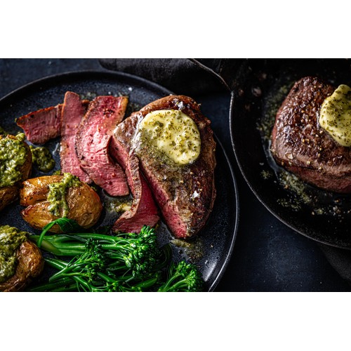  M&S Collection British Fillet Steak Salt Dry Aged  thumbnail 2