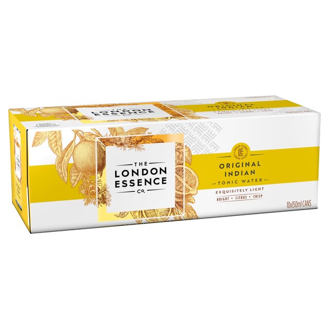 London Essence Co. Cans thumbnail 4
