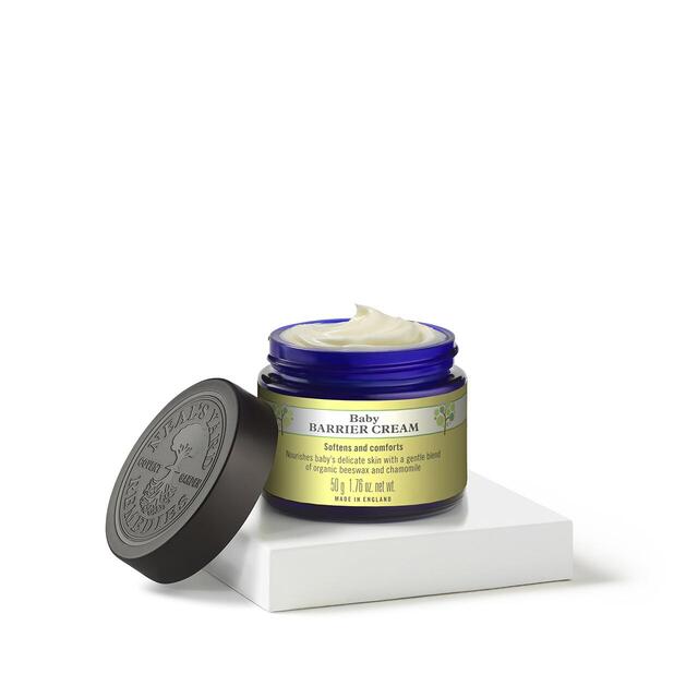 Neal's Yard Baby Barrier Cream thumbnail 2