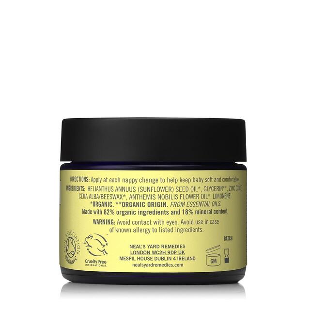 Neal's Yard Baby Barrier Cream thumbnail 3