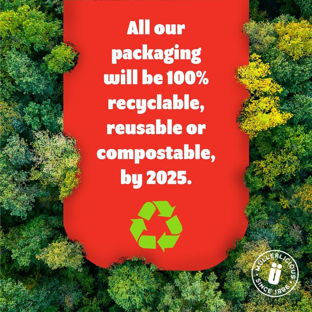 Muller Frijj Strawberry Milkshake thumbnail 4