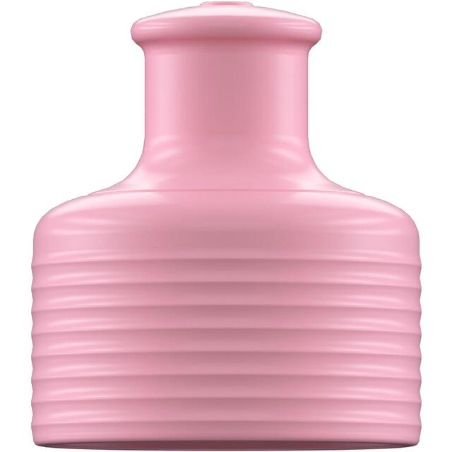 Chilly's Original Sports Lid Pastel Pink 260/500ml