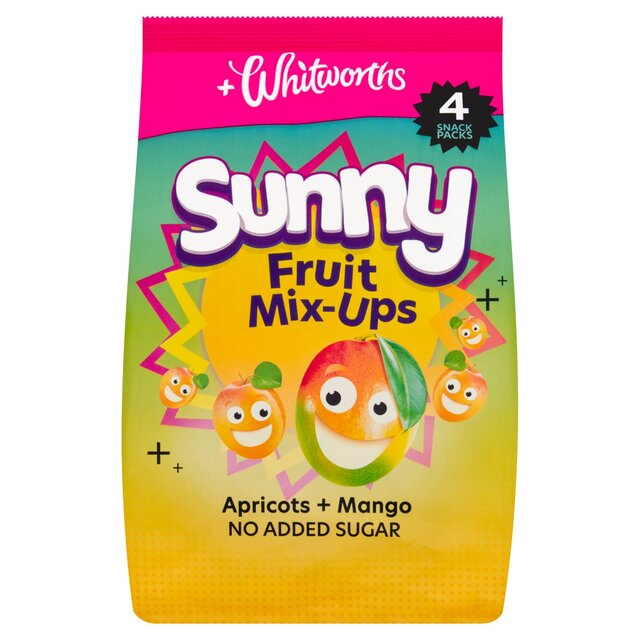 Whitworths Sunny Mix Ups Apricot and Mango thumbnail 3