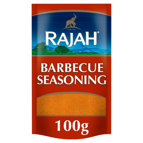 Rajah Spices BBQ Seasoning Powder