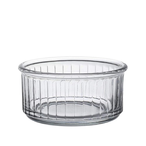 Duralex Ovenchef Clear Ramekin 8.5cm 