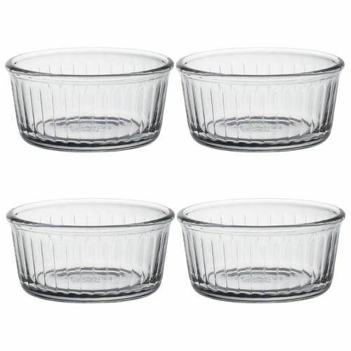 Duralex Ovenchef Clear Ramekin 8.5cm  thumbnail 2
