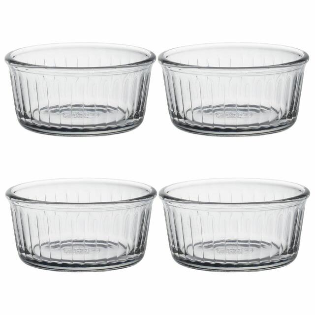 Duralex Ovenchef Clear Ramekin 8.5cm thumbnail 2