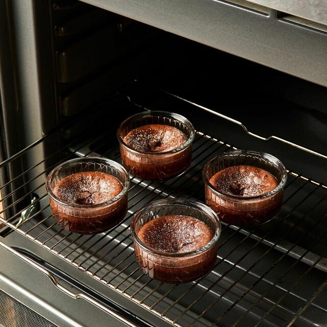 Duralex Ovenchef Clear Ramekin 8.5cm thumbnail 3