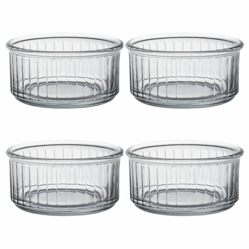 Duralex Ovenchef Clear Ramekin 10cm  thumbnail 2