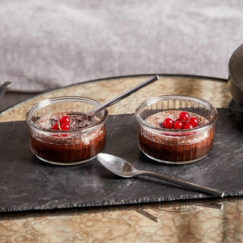 Duralex Ovenchef Clear Ramekin 10cm  thumbnail 3