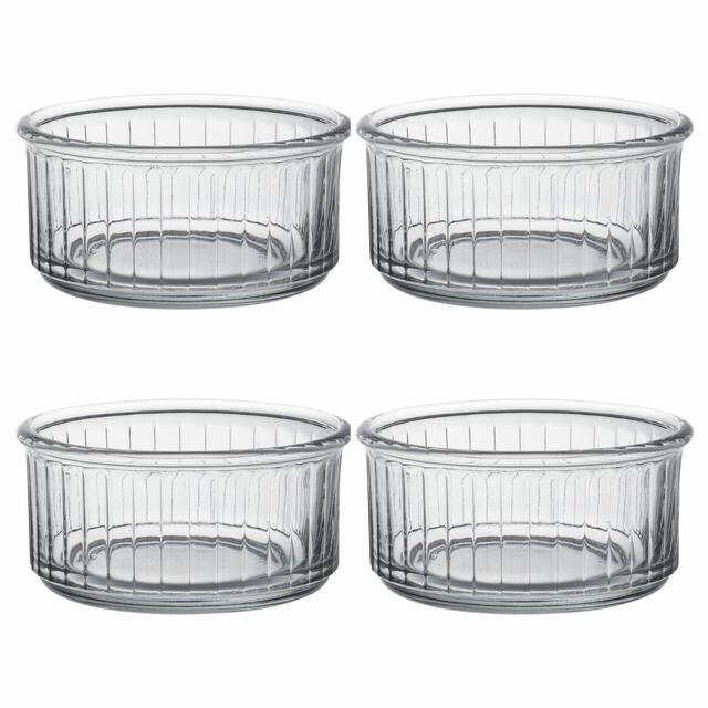 Duralex Ovenchef Clear Ramekin 10cm thumbnail 2