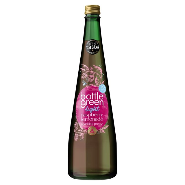 Bottlegreen Sparkling Raspberry Lemonade thumbnail 2