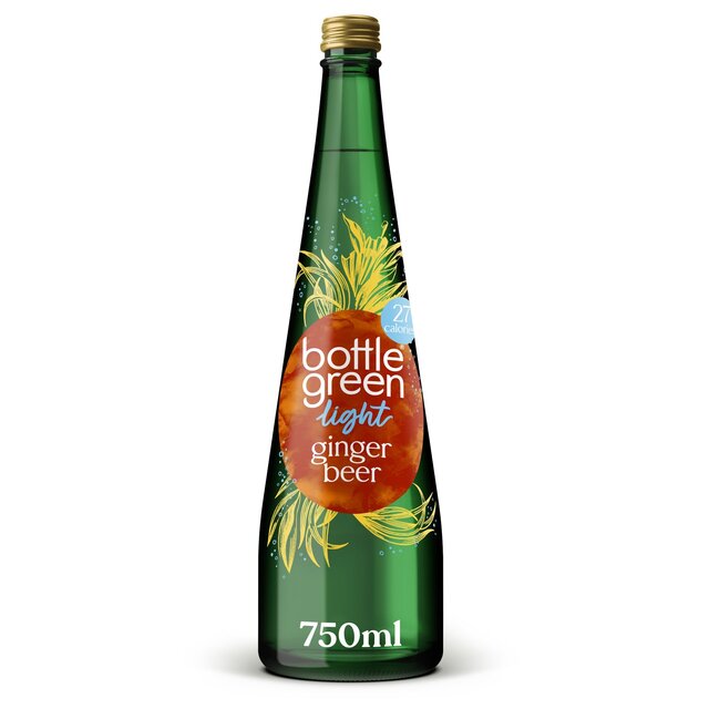 Bottlegreen Sparkling Ginger Beer