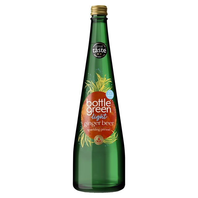Bottlegreen Sparkling Ginger Beer thumbnail 2