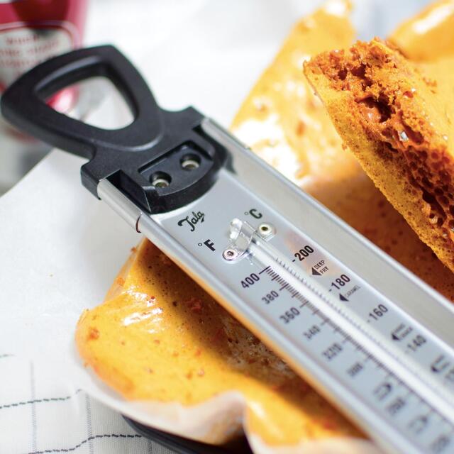 Tala Jam / Confectionary Thermometer, easy read thumbnail 5