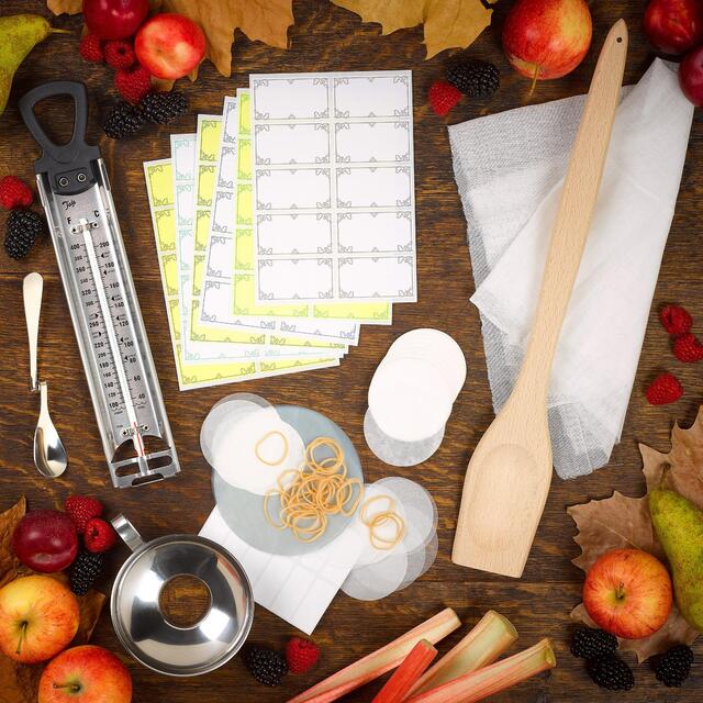 Tala Jam / Confectionary Thermometer, easy read thumbnail 6