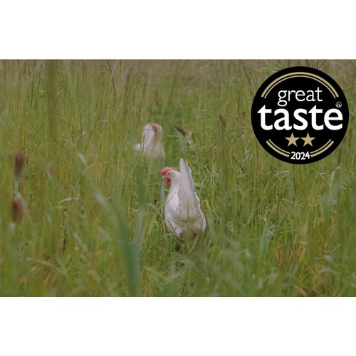 Packington Free Range White Eggs thumbnail 5