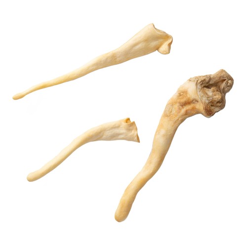 NAW Lamb Tails Dog Treat thumbnail 2