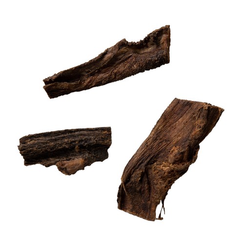 NAW Buffalo Tripe Dog Treat thumbnail 3