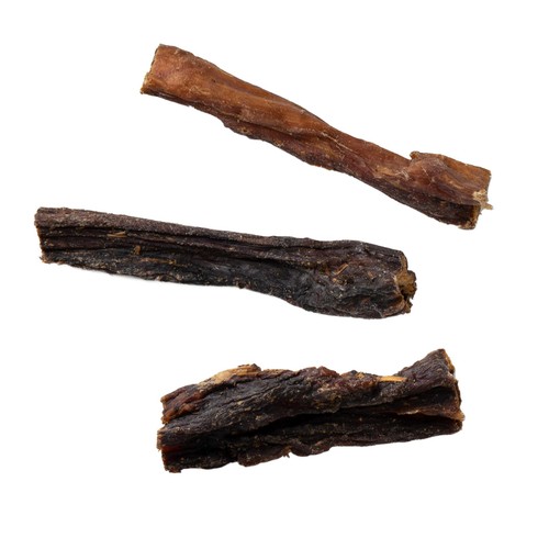 NAW Buffalo Steak Dog Treat thumbnail 2