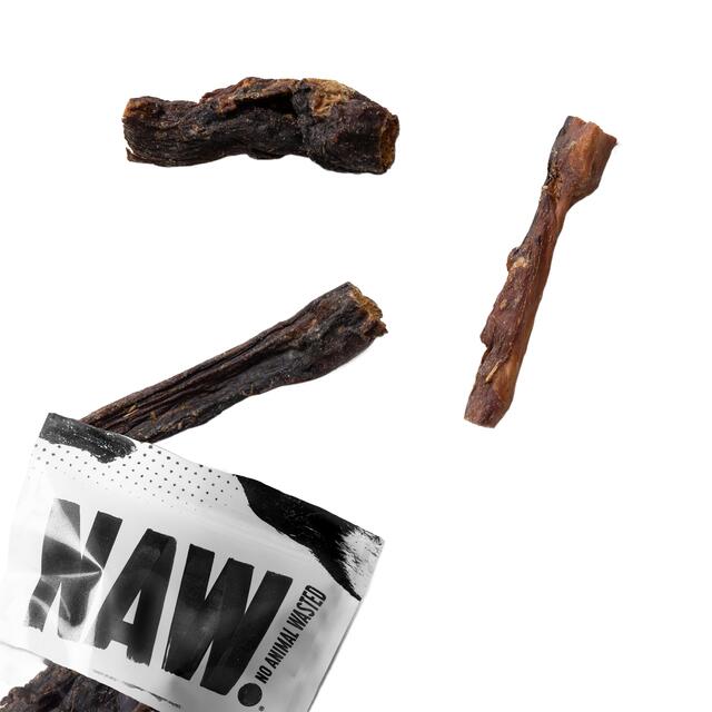 NAW Buffalo Steak Dog Treat thumbnail 3