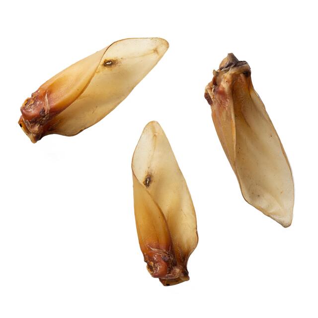 NAW Buffalo Ears Dog Treat thumbnail 2