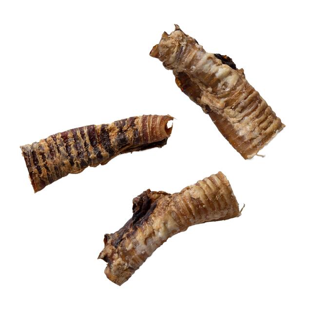 NAW Beef Trachea Dog Treat thumbnail 3