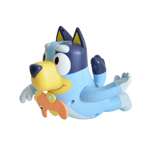 Tomy Swimming Bluey thumbnail 2