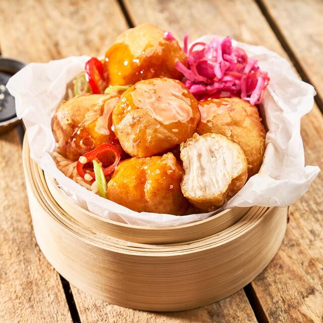 American Ranch Battered Chunks thumbnail 3