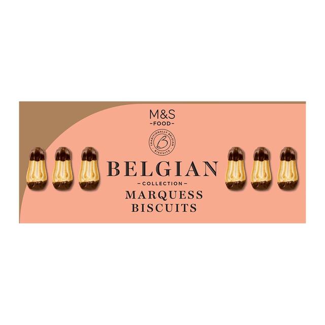 M&S Marquess Biscuit