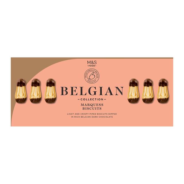 M&S Marquess Biscuit thumbnail 2