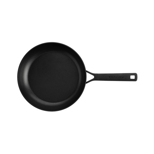 KitchenAid Classic Forged Ceramic Non-Stick 24cm Frying Pan thumbnail 2