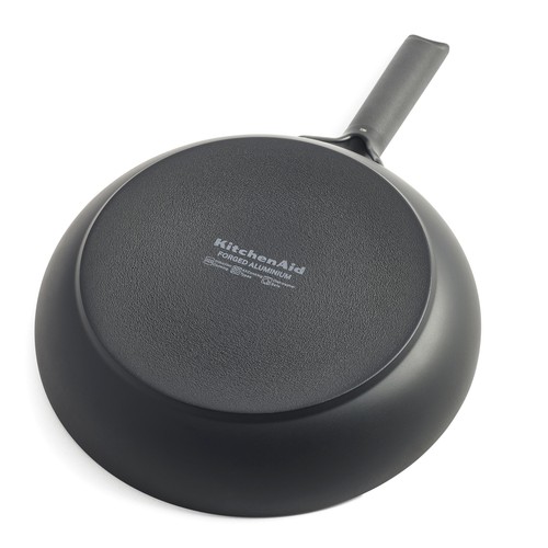KitchenAid Classic Forged Ceramic Non-Stick 24cm Frying Pan thumbnail 3