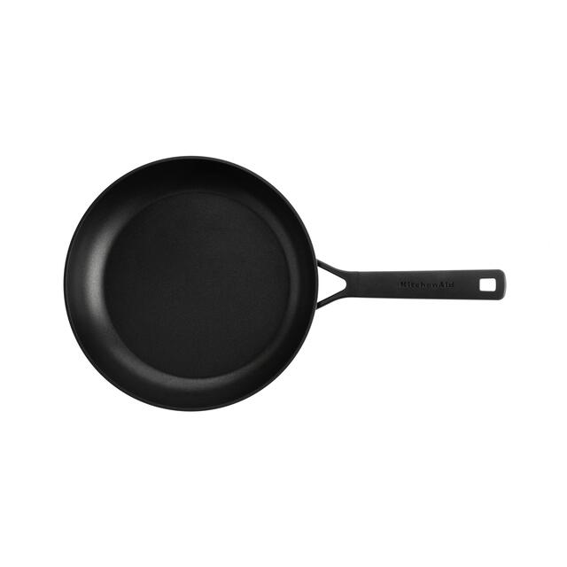 KitchenAid Classic Forged Ceramic Non-Stick 24cm Frying Pan thumbnail 2