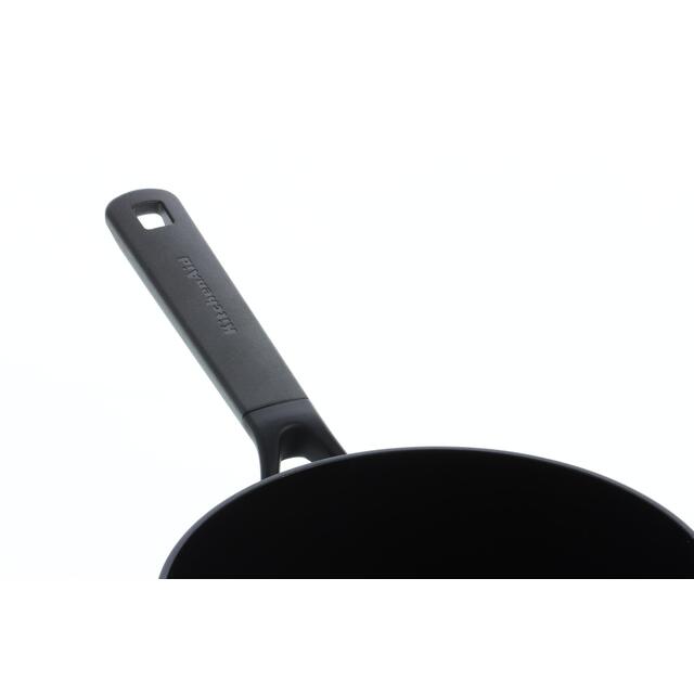 KitchenAid Classic Forged Ceramic Non-Stick 28cm/3.6 Litre Wok thumbnail 4