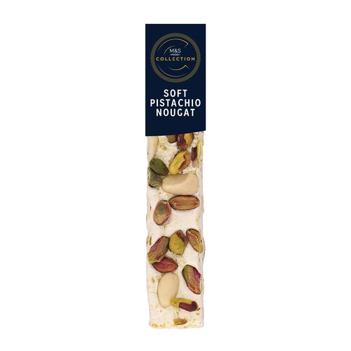 M&S Collection Soft Pistachio Nougat thumbnail 2