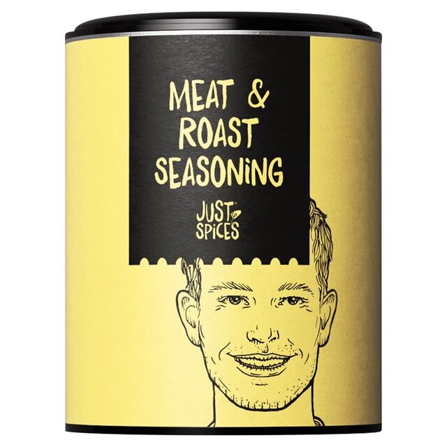 Just Spices Meat & Roast Seasoning