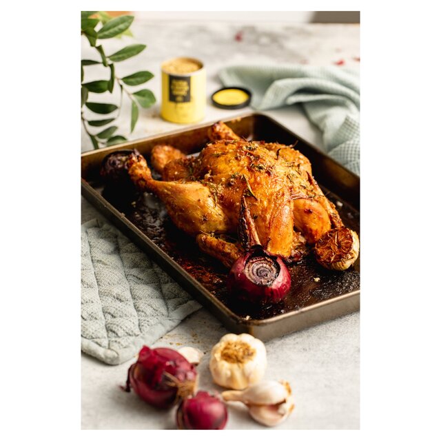 Just Spices Meat & Roast Seasoning thumbnail 2